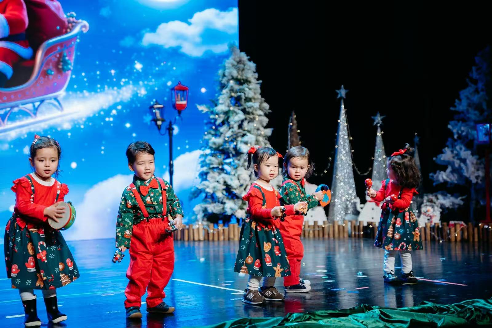 Christmas Show